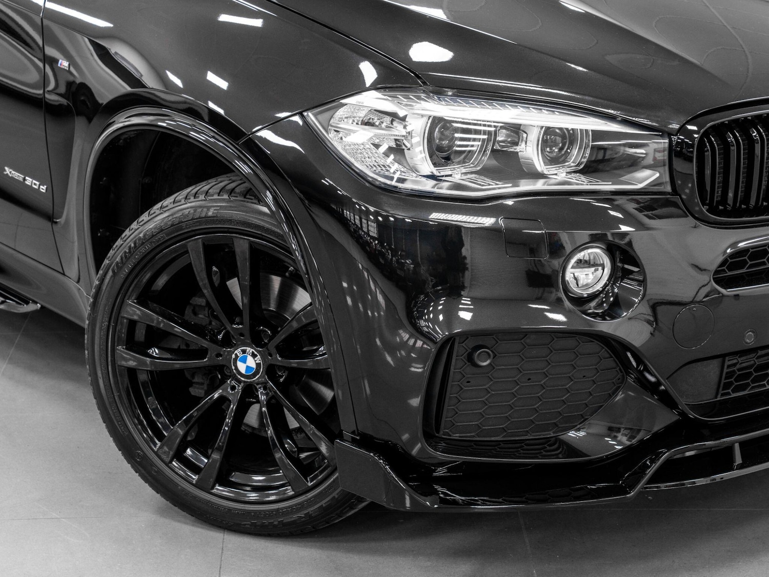 Used BMW X5 2018 for sale - 78100148: Photo 35