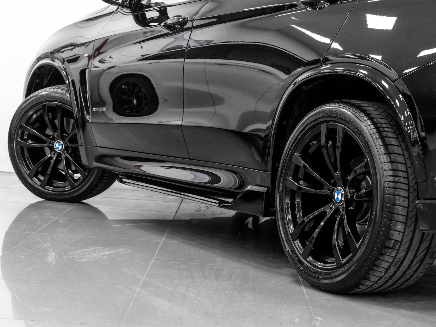 Used BMW X5 2018 for sale - 78100148: Photo 36