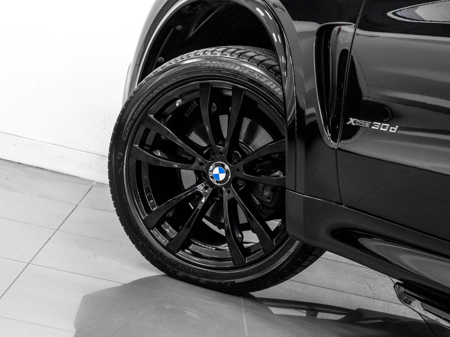 Used BMW X5 2018 for sale - 78100148: Photo 38