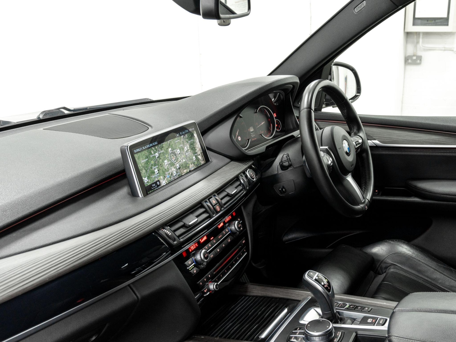 Used BMW X5 2018 for sale - 78100148: Photo 41