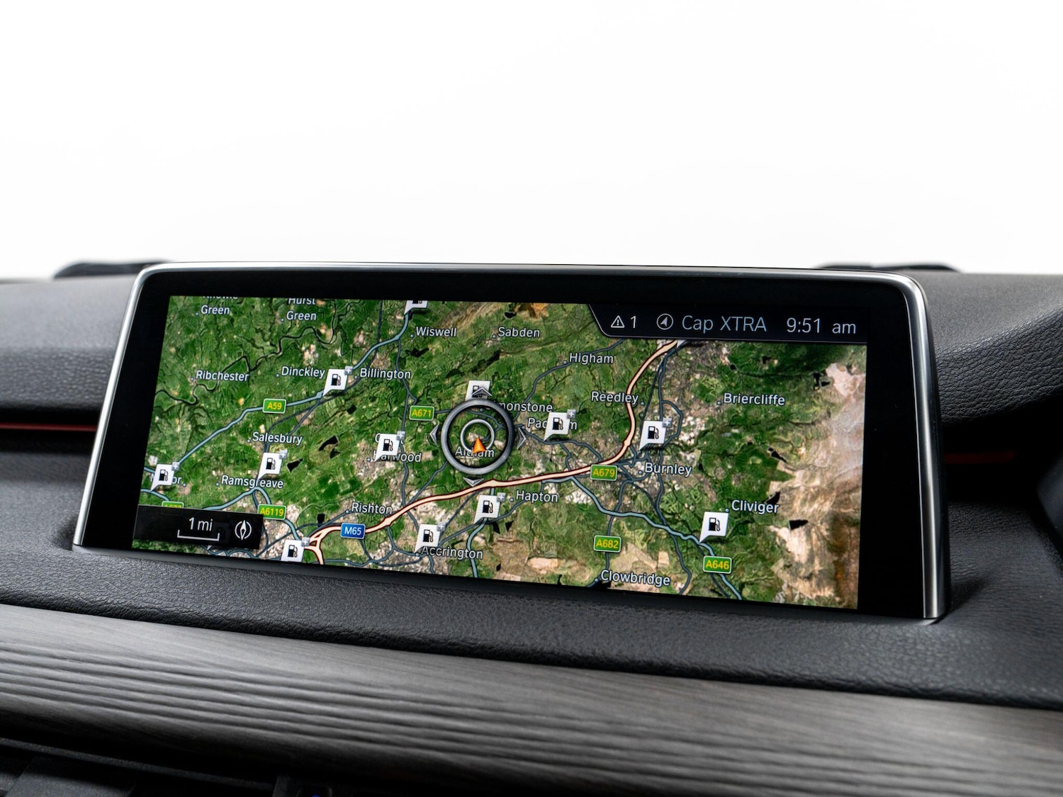 Used BMW X5 2018 for sale - 78100148: Photo 50