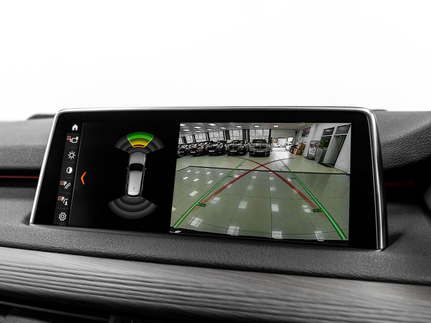 Used BMW X5 2018 for sale - 78100148: Photo 51