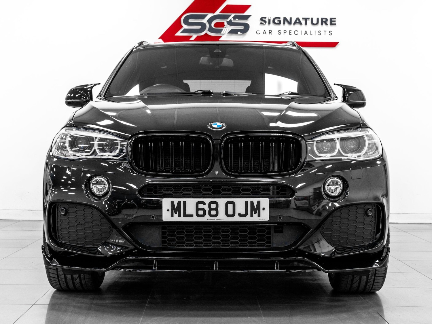 Used BMW X5 2018 for sale - 78100148: Photo 6