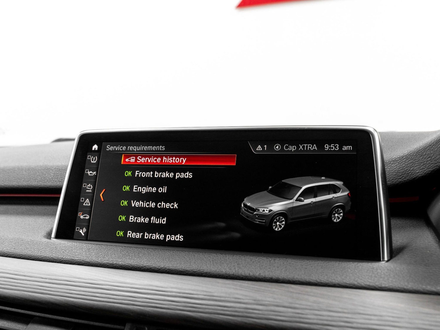 Used BMW X5 2018 for sale - 78100148: Photo 68