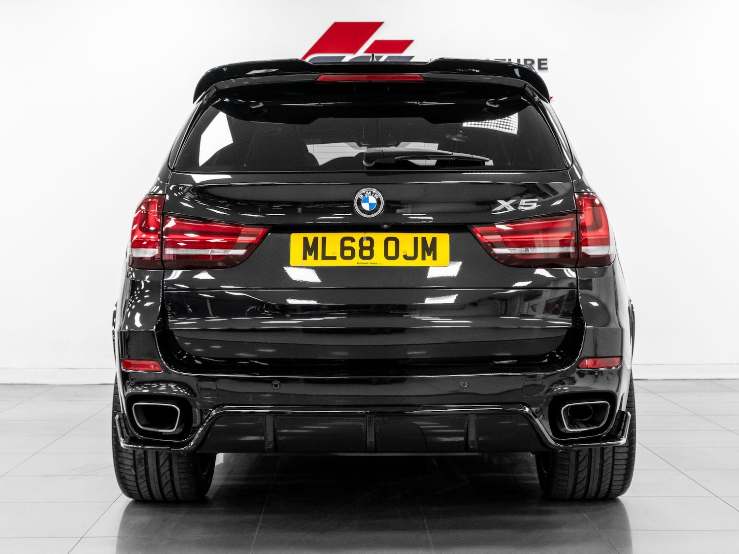 Used BMW X5 2018 for sale - 78100148: Photo 7