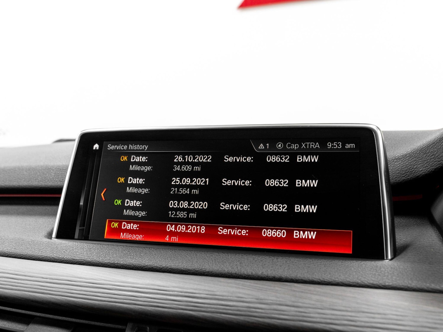 Used BMW X5 2018 for sale - 78100148: Photo 70