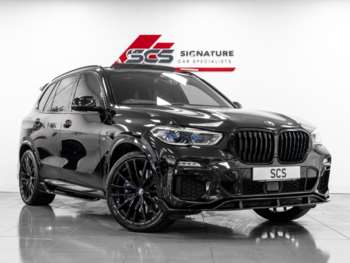 2019 (69) - 3.0 40i M Sport Auto xDrive Euro 6 (s/s) 5dr