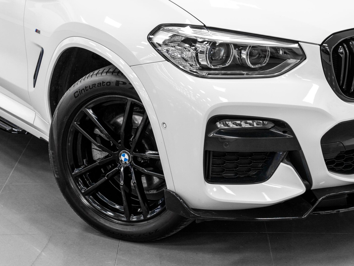 Used BMW X3 2021 for sale - 77853578: Photo 12