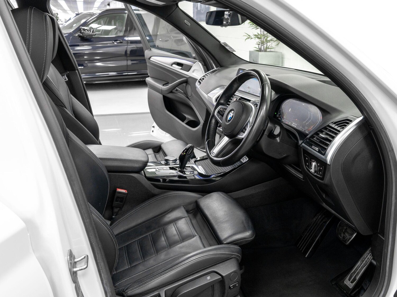 Used BMW X3 2021 for sale - 77853578: Photo 15