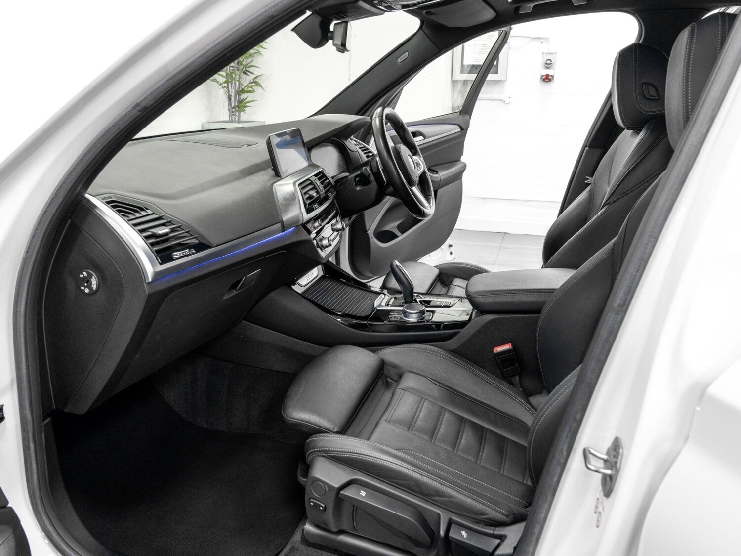 Used BMW X3 2021 for sale - 77853578: Photo 16