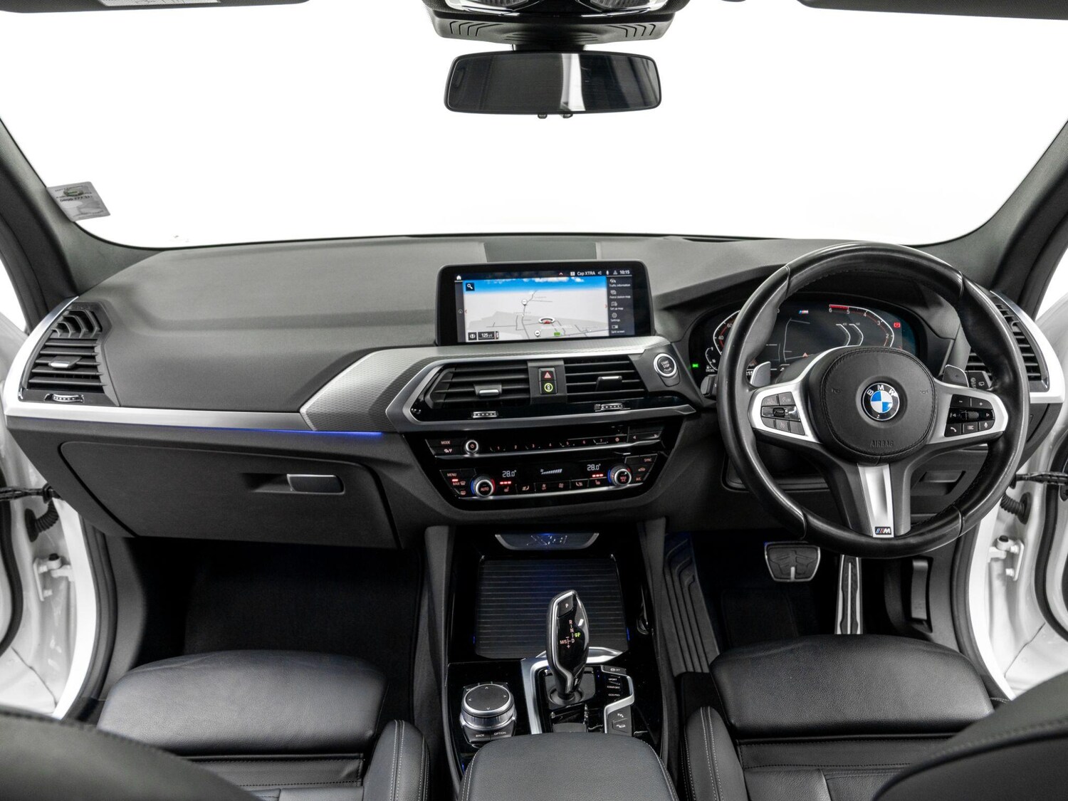 Used BMW X3 2021 for sale - 77853578: Photo 17