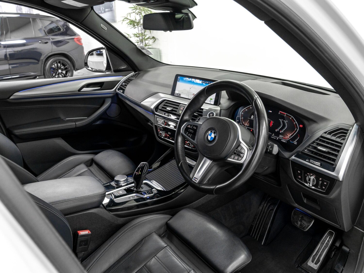 Used BMW X3 2021 for sale - 77853578: Photo 18