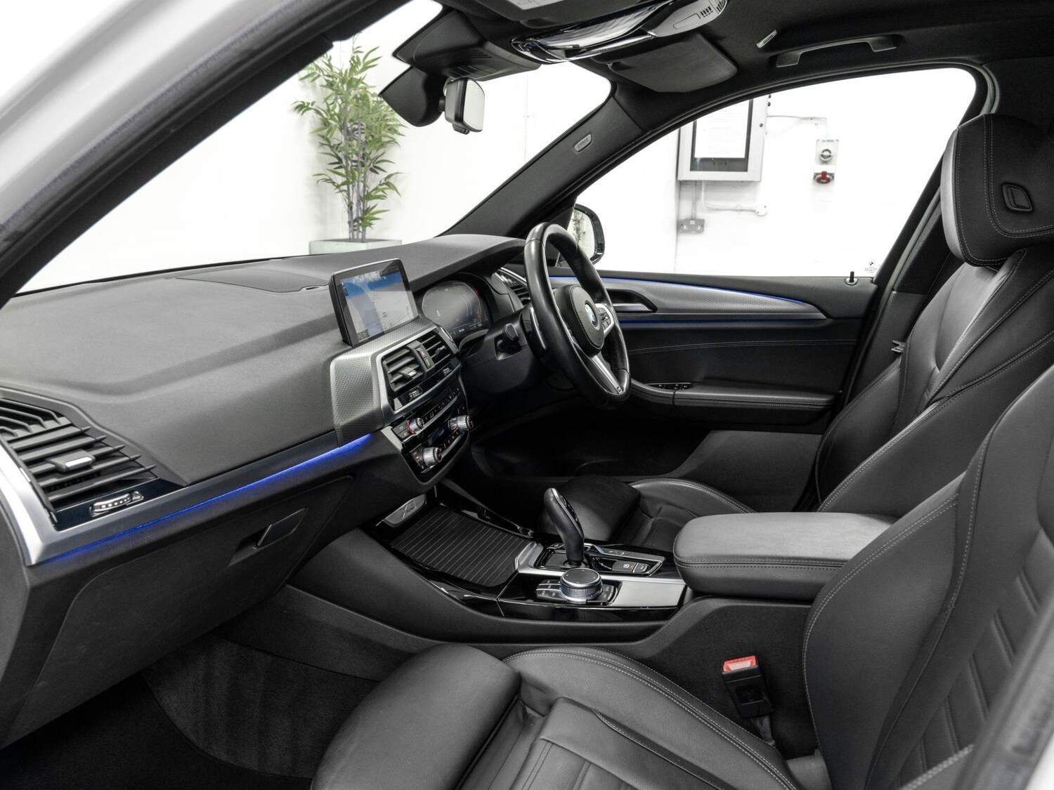 Used BMW X3 2021 for sale - 77853578: Photo 19