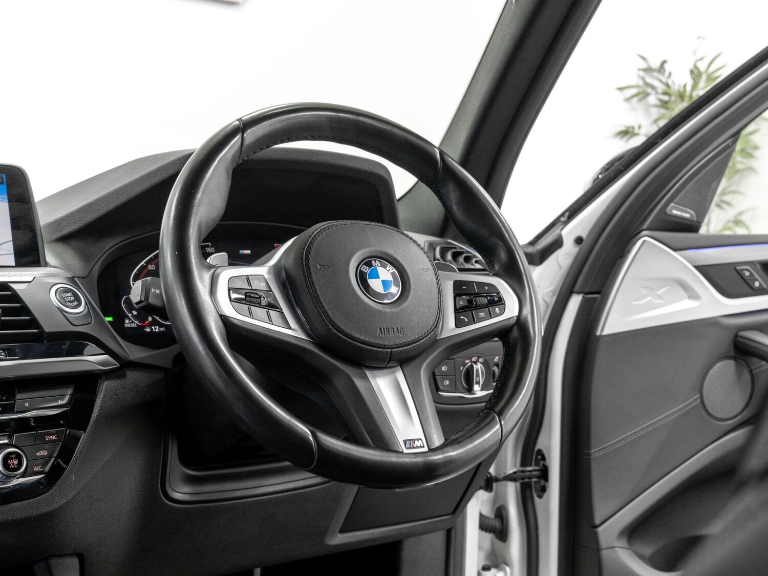 Used BMW X3 2021 for sale - 77853578: Photo 20