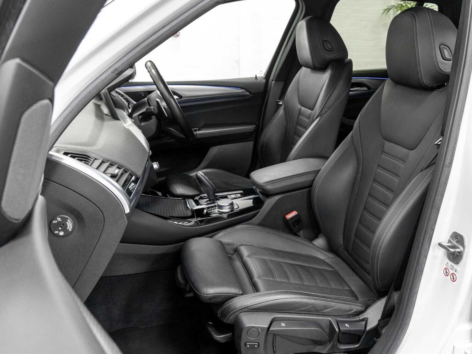 Used BMW X3 2021 for sale - 77853578: Photo 21