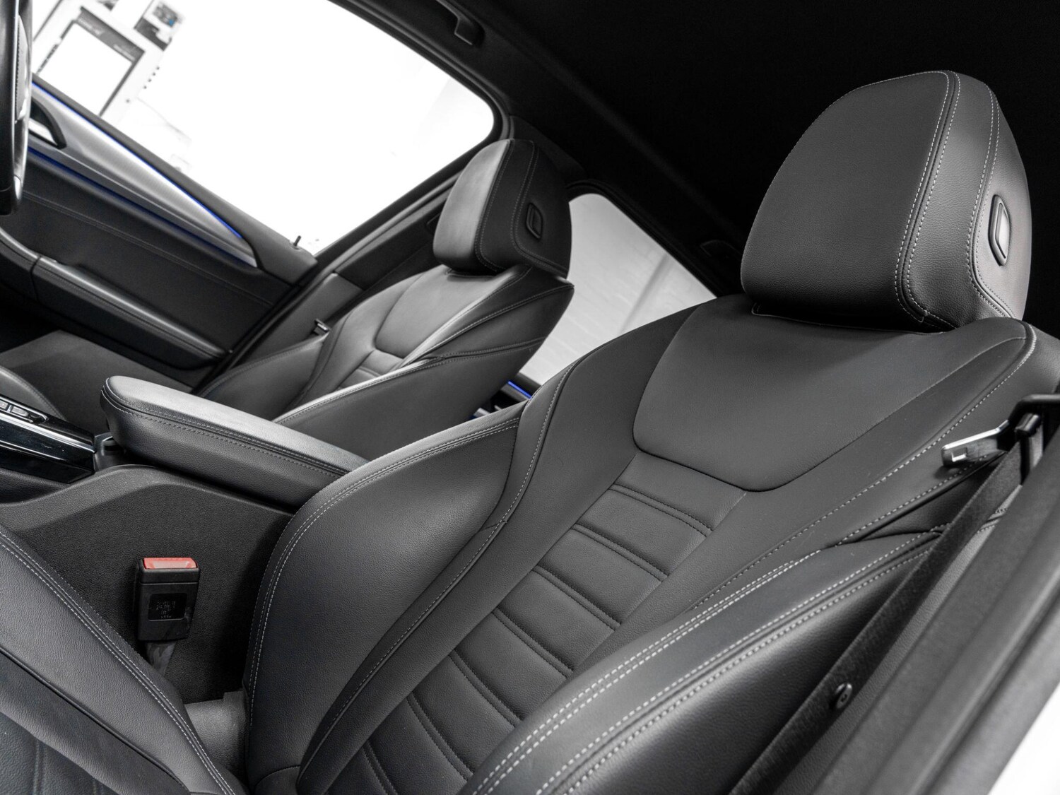 Used BMW X3 2021 for sale - 77853578: Photo 22