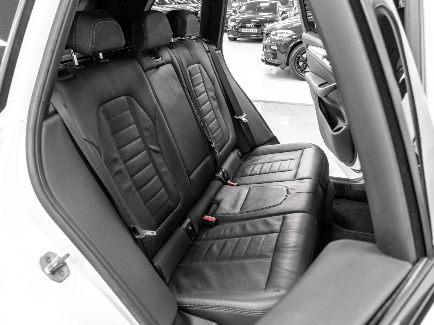 Used BMW X3 2021 for sale - 77853578: Photo 23