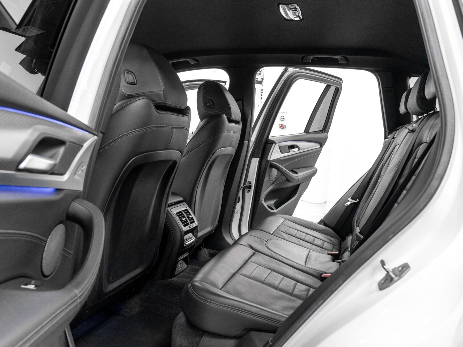 Used BMW X3 2021 for sale - 77853578: Photo 24