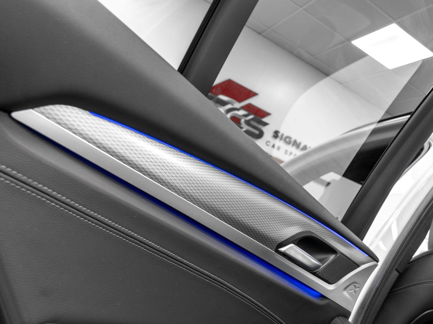 Used BMW X3 2021 for sale - 77853578: Photo 25