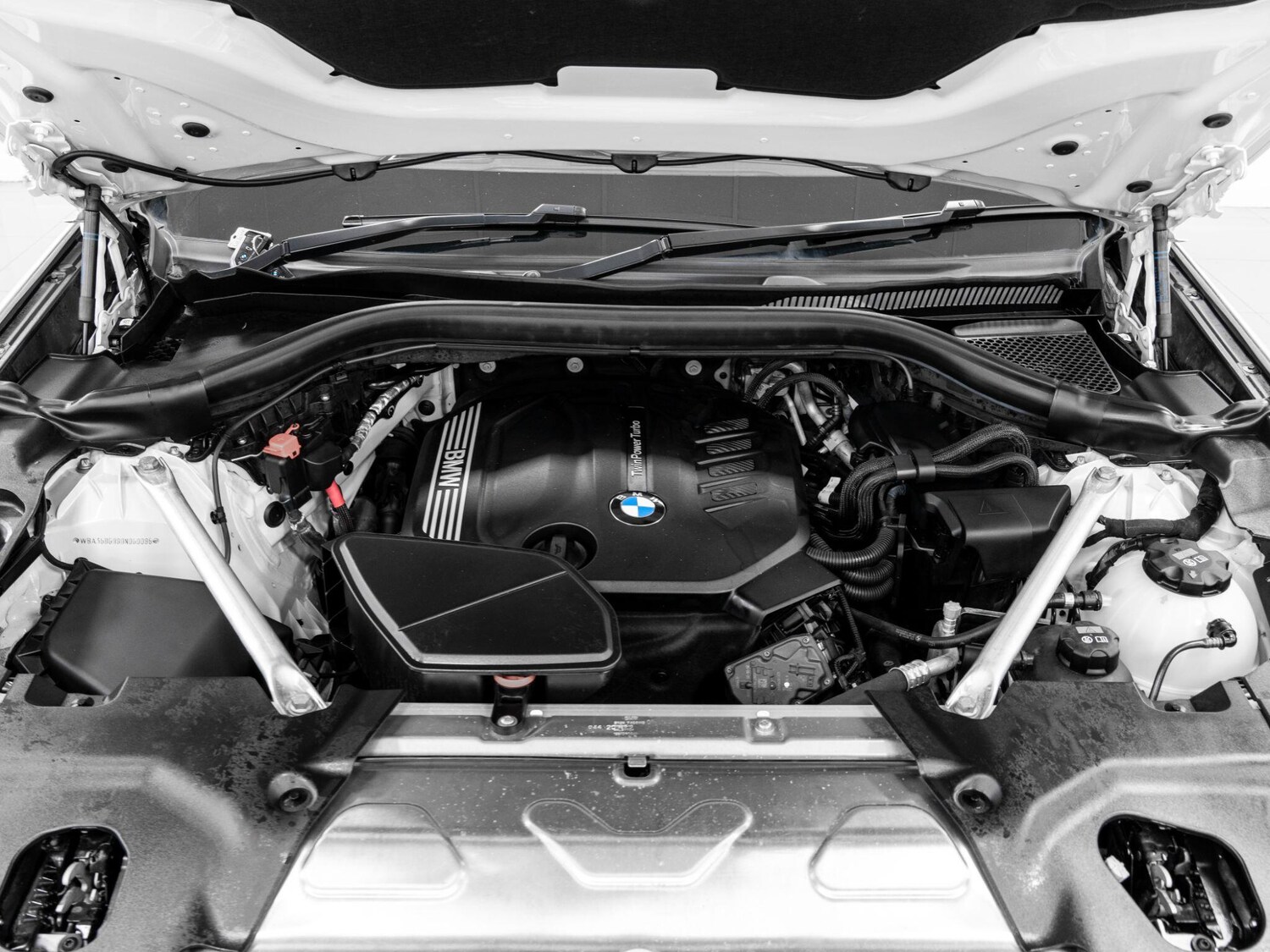 Used BMW X3 2021 for sale - 77853578: Photo 27