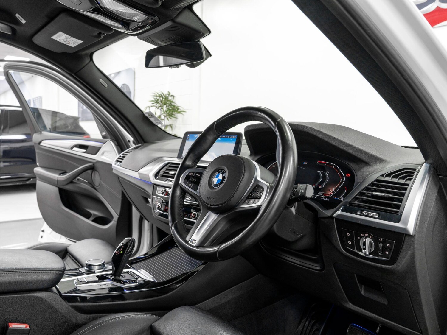 Used BMW X3 2021 for sale - 77853578: Photo 29