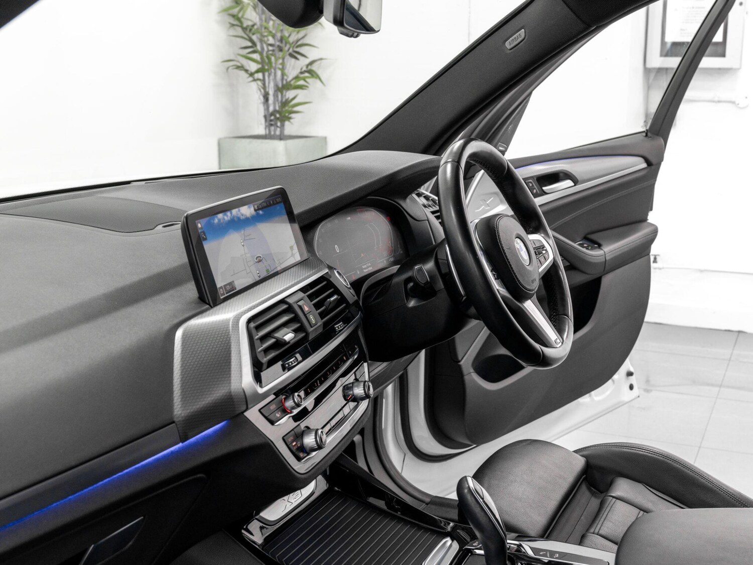 Used BMW X3 2021 for sale - 77853578: Photo 30