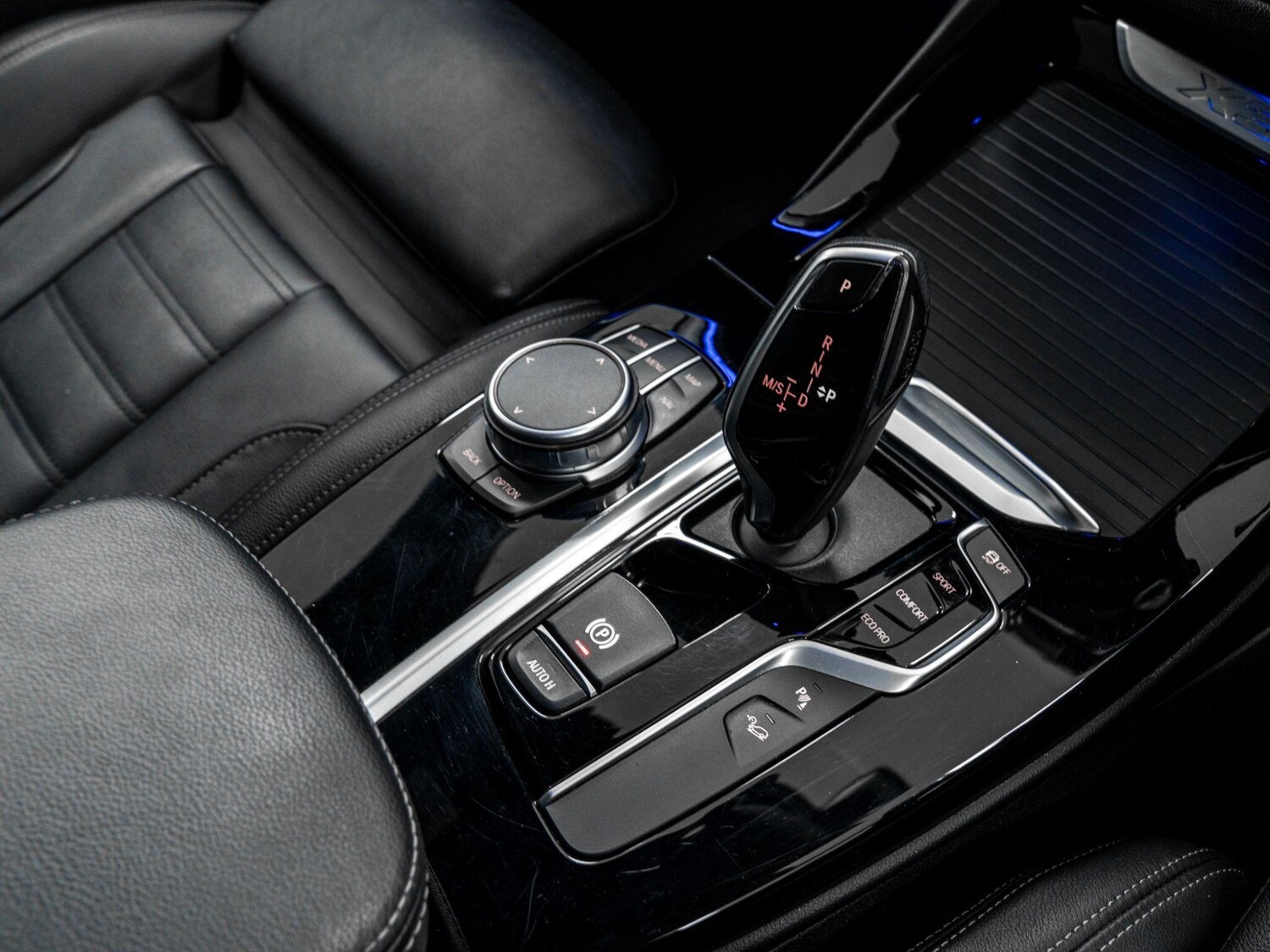 Used BMW X3 2021 for sale - 77853578: Photo 32