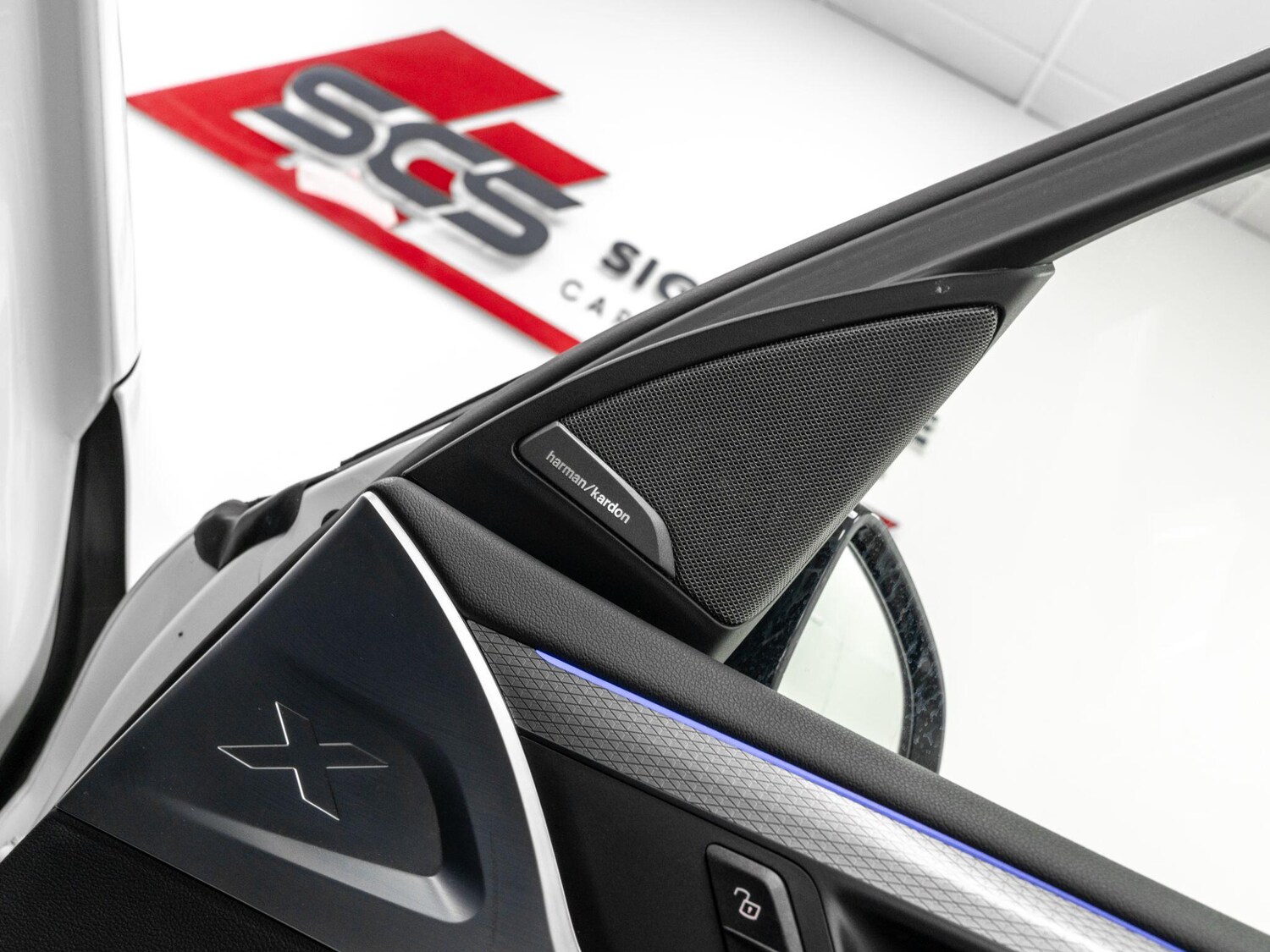 Used BMW X3 2021 for sale - 77853578: Photo 34