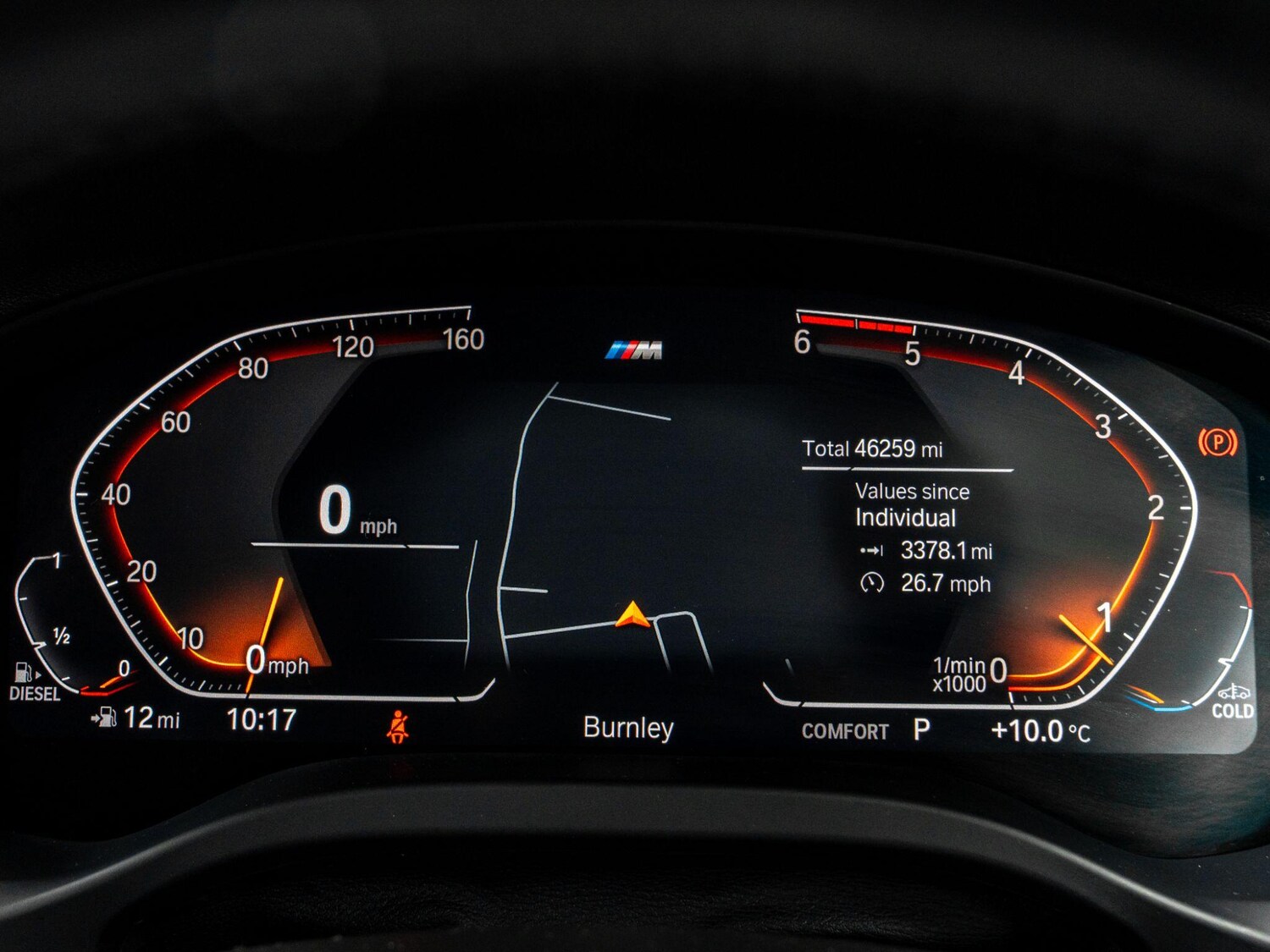 Used BMW X3 2021 for sale - 77853578: Photo 36