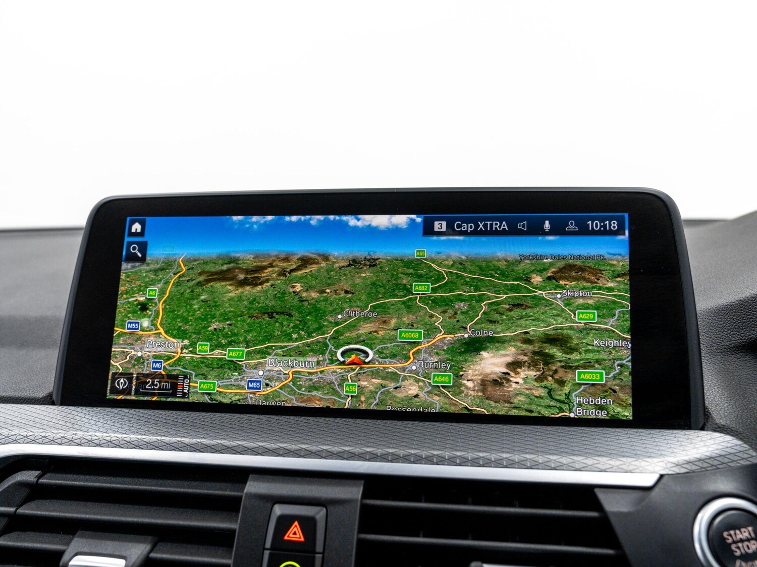 Used BMW X3 2021 for sale - 77853578: Photo 39