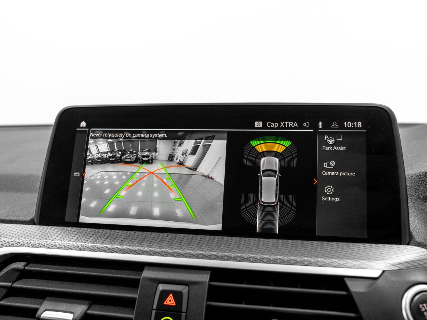 Used BMW X3 2021 for sale - 77853578: Photo 40