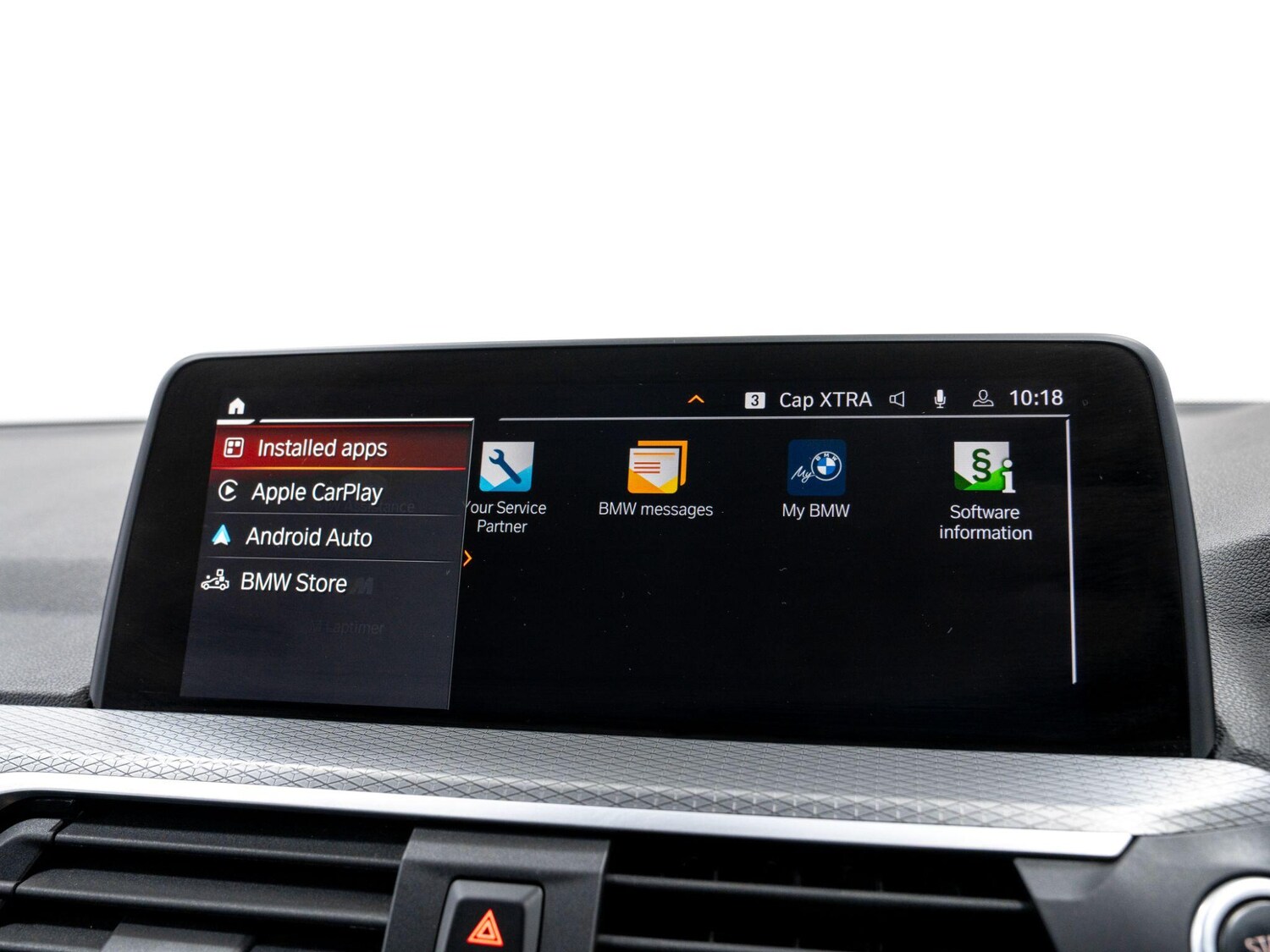 Used BMW X3 2021 for sale - 77853578: Photo 41