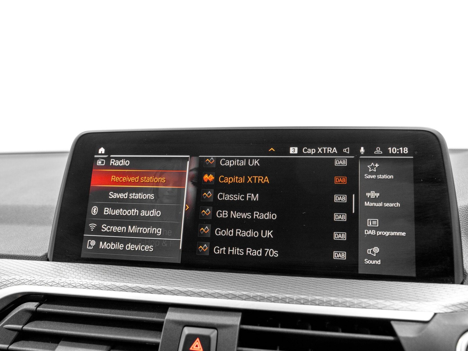 Used BMW X3 2021 for sale - 77853578: Photo 42