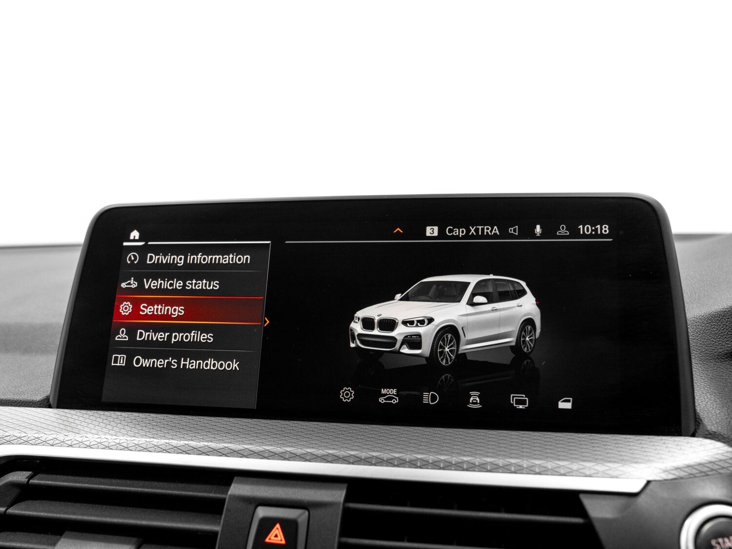 Used BMW X3 2021 for sale - 77853578: Photo 43