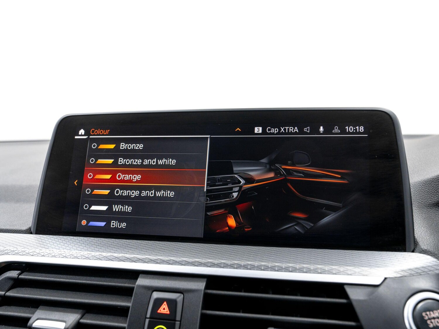 Used BMW X3 2021 for sale - 77853578: Photo 44