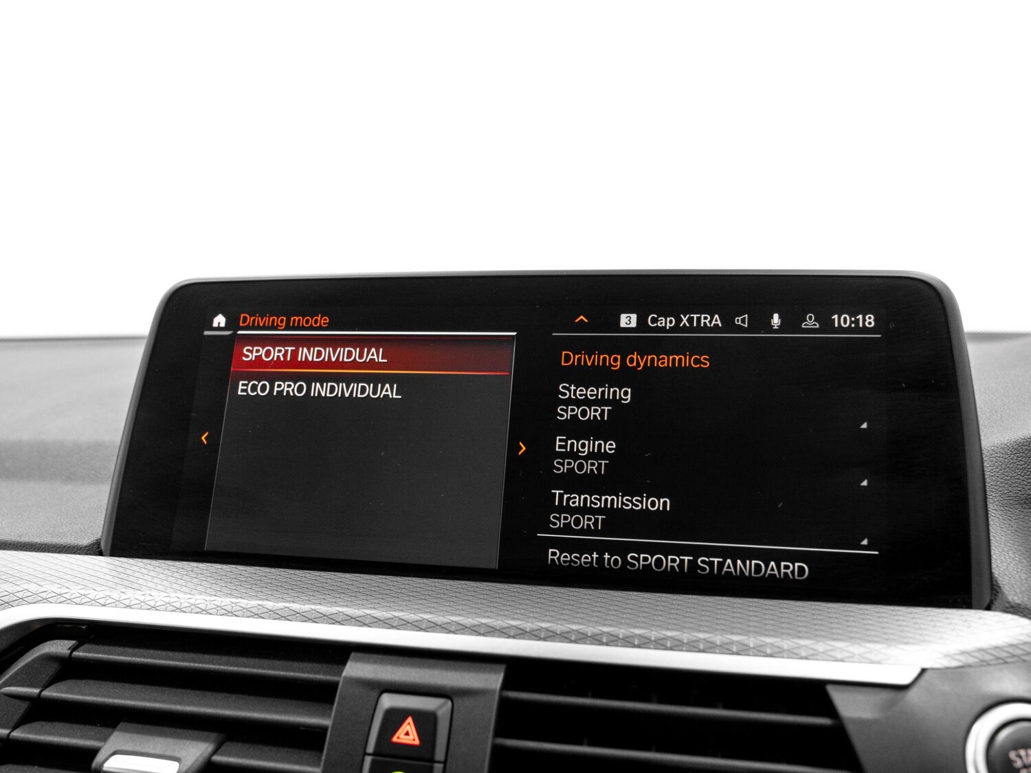 Used BMW X3 2021 for sale - 77853578: Photo 45