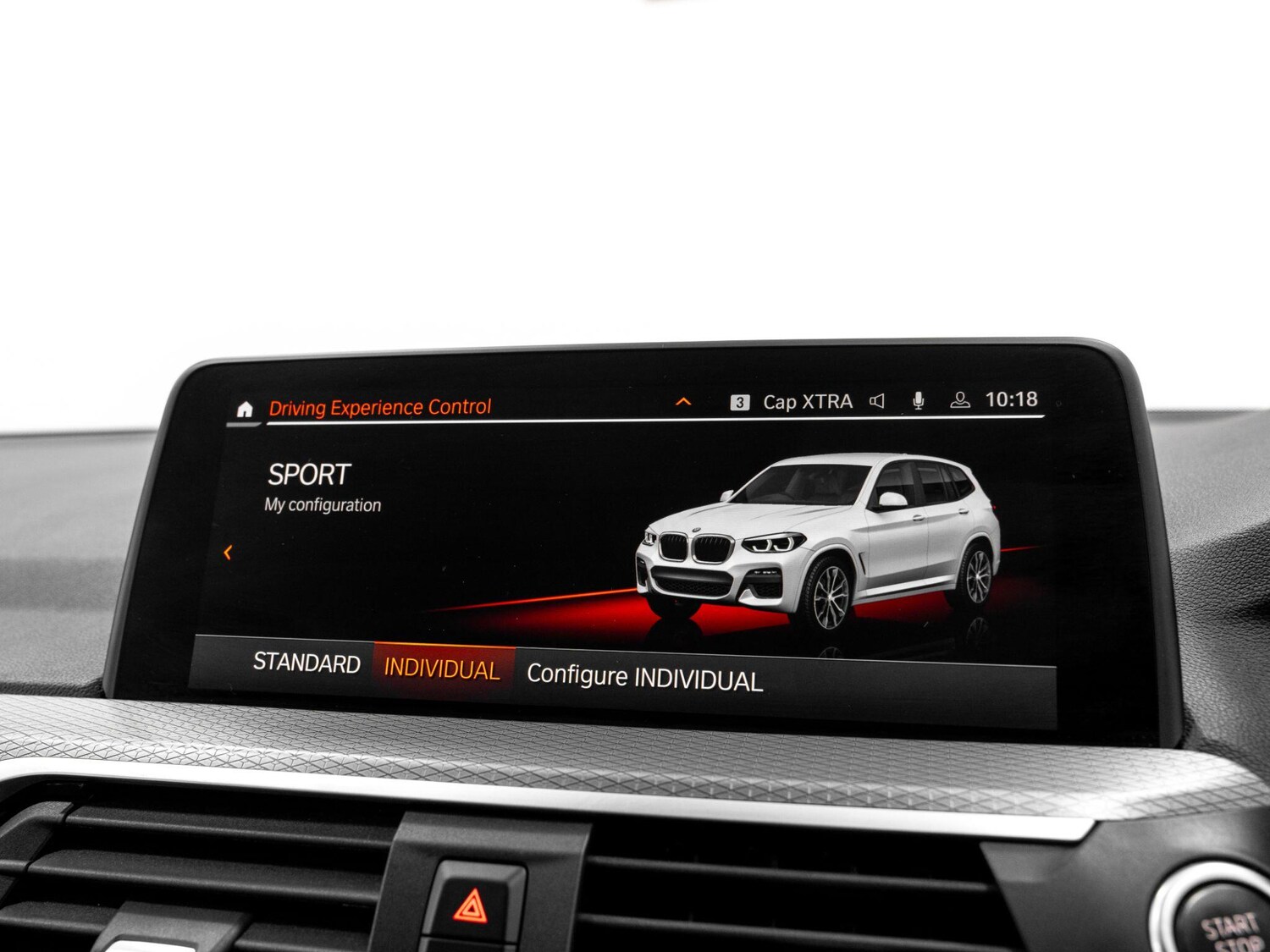 Used BMW X3 2021 for sale - 77853578: Photo 47