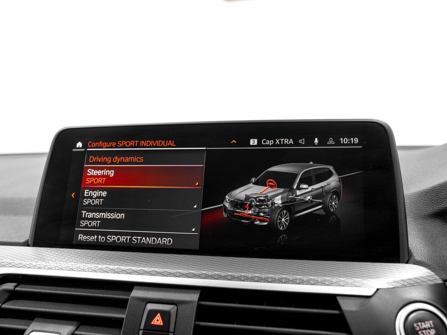 Used BMW X3 2021 for sale - 77853578: Photo 48