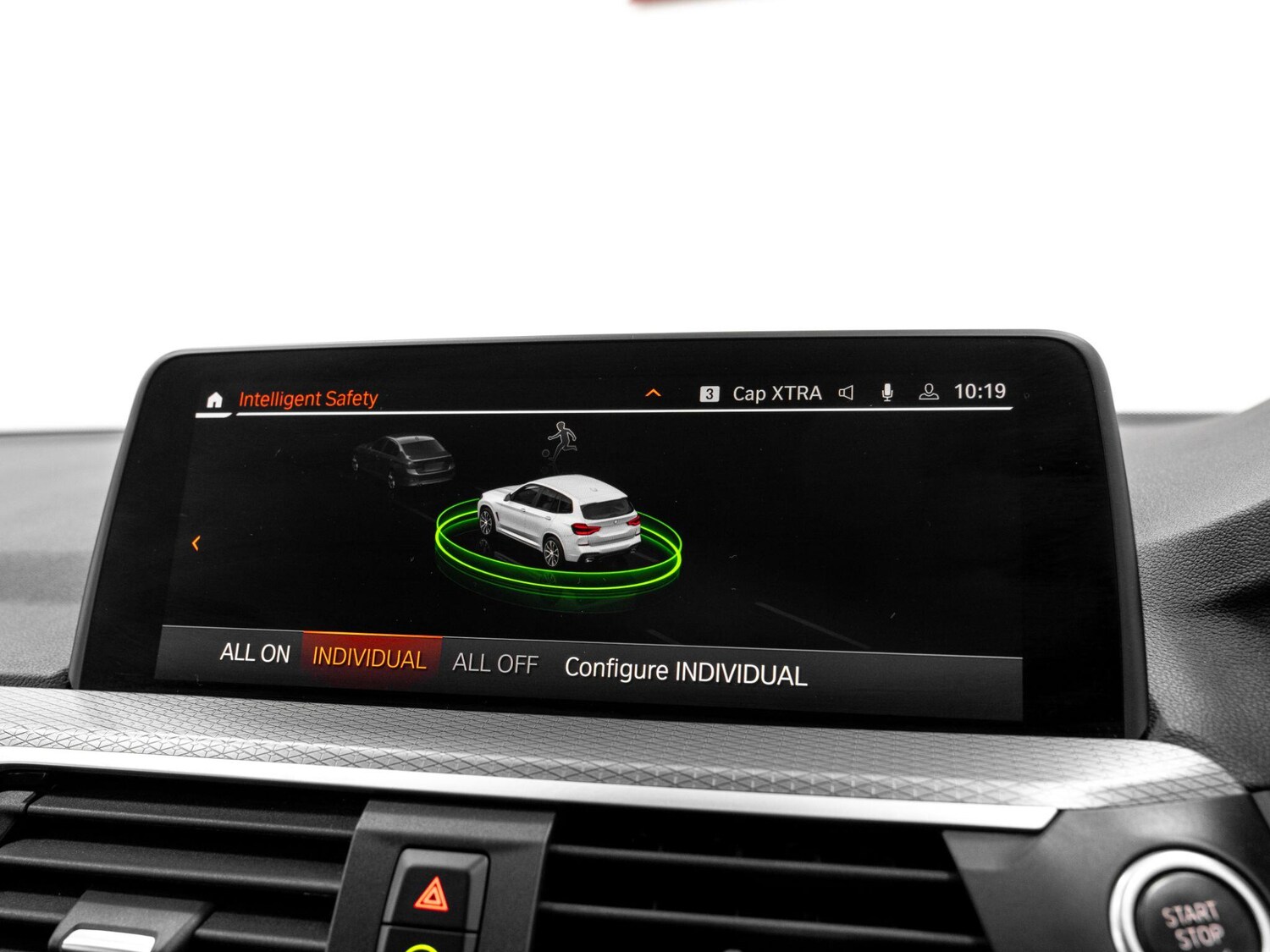 Used BMW X3 2021 for sale - 77853578: Photo 50