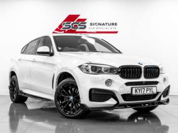 (17) - 3.0 40d M Sport Auto xDrive Euro 6 (s/s) 5dr