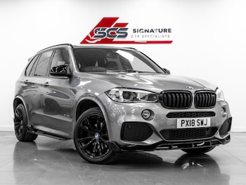 Used BMW X5 2018 for sale - 78275557: Photo