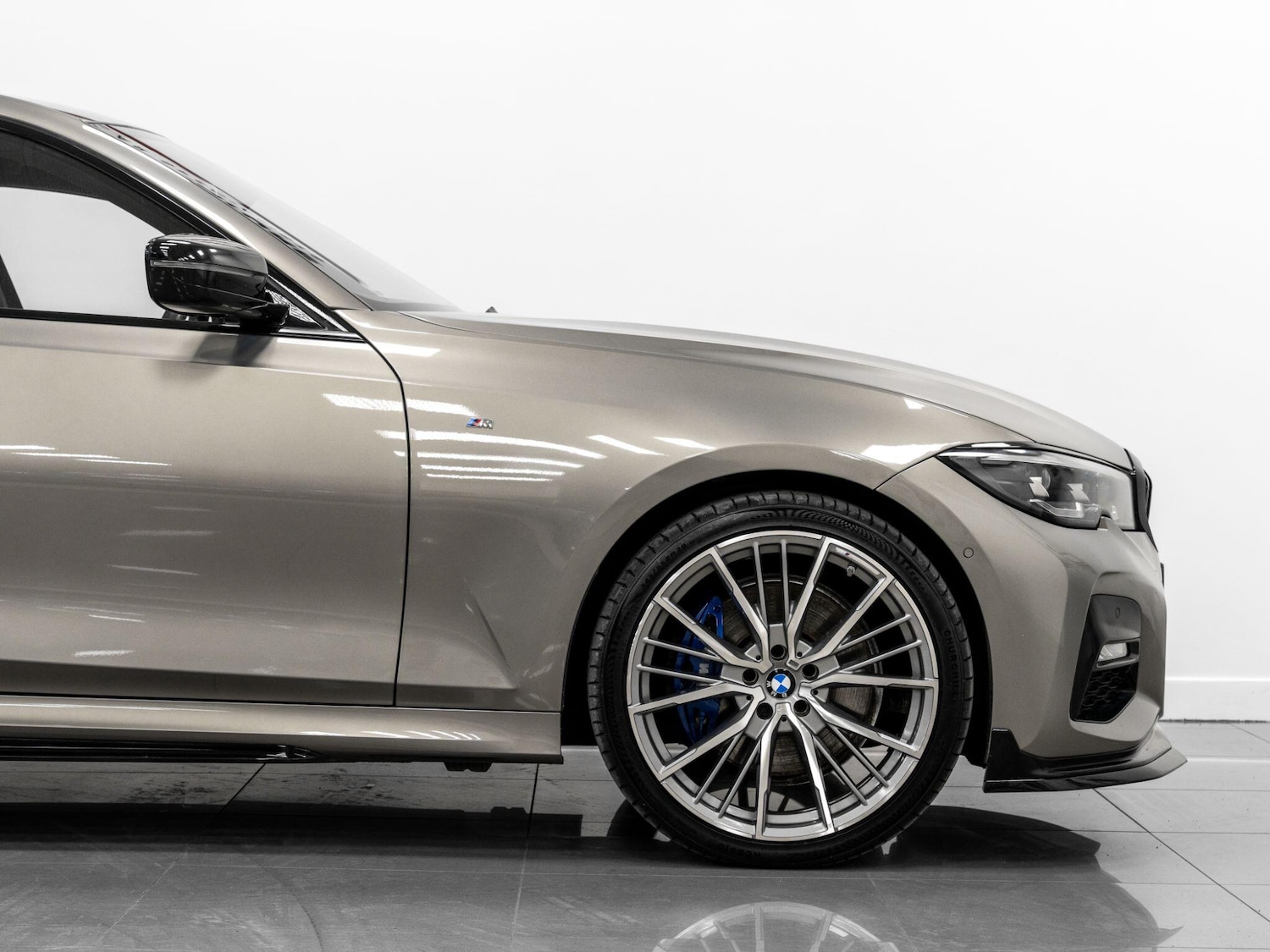 Used BMW 3 Series 2021 for sale - 77082036: Photo 14