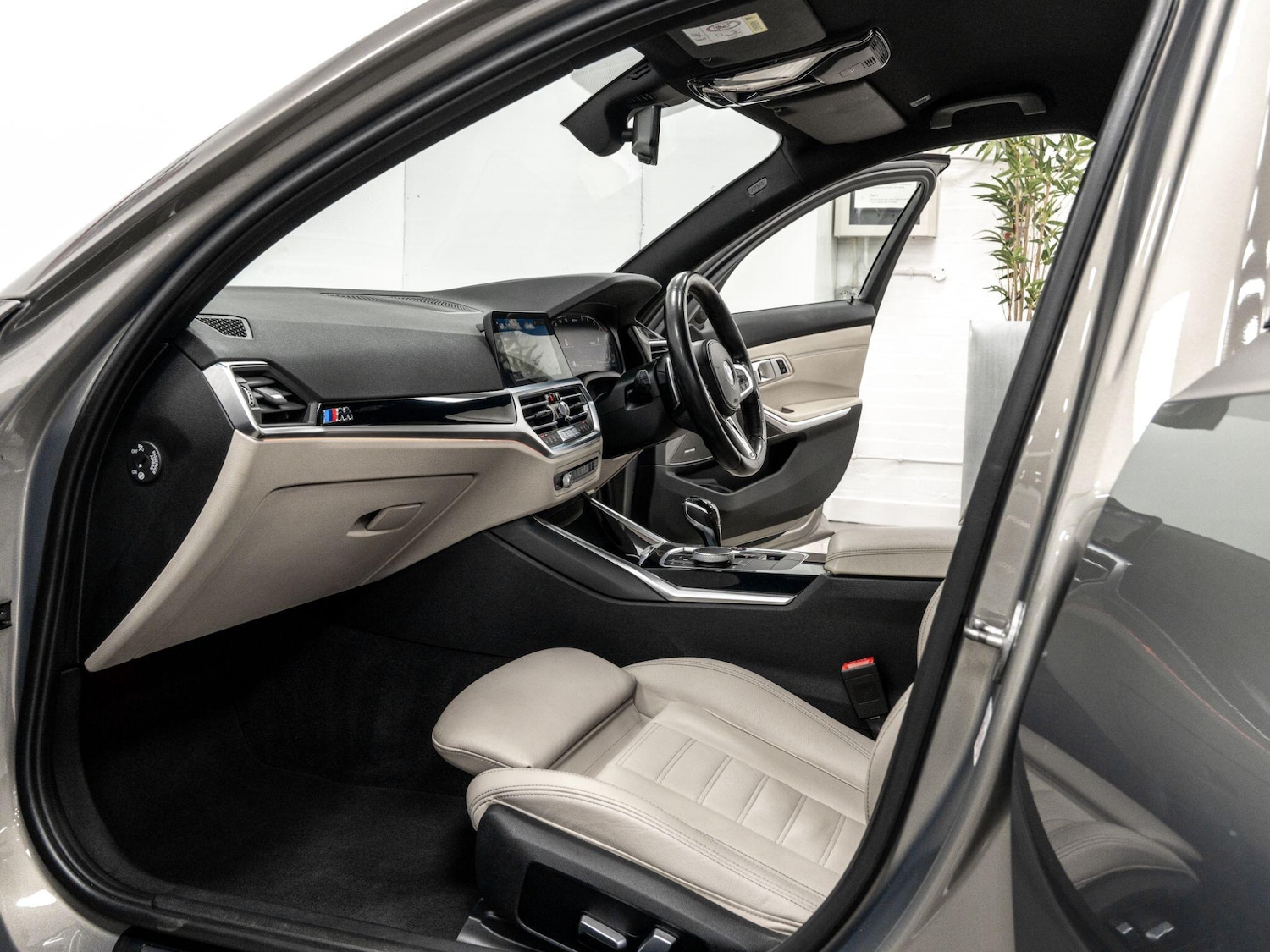 Used BMW 3 Series 2021 for sale - 77082036: Photo 17