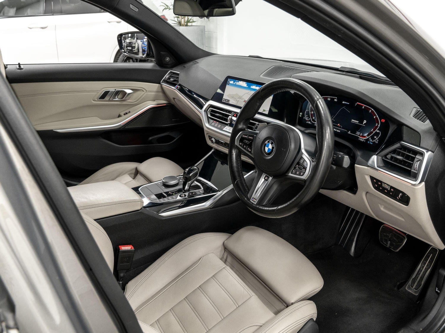 Used BMW 3 Series 2021 for sale - 77082036: Photo 19