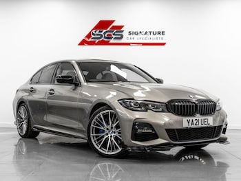 (21) - 2.0 330e 12kWh M Sport Pro Edition Auto Euro 6 (s/s) 4dr