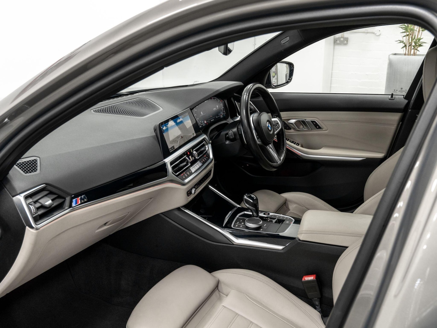 Used BMW 3 Series 2021 for sale - 77082036: Photo 20