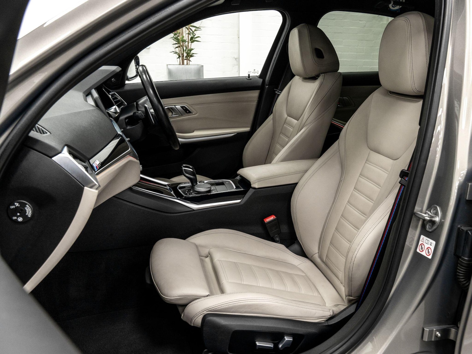 Used BMW 3 Series 2021 for sale - 77082036: Photo 22