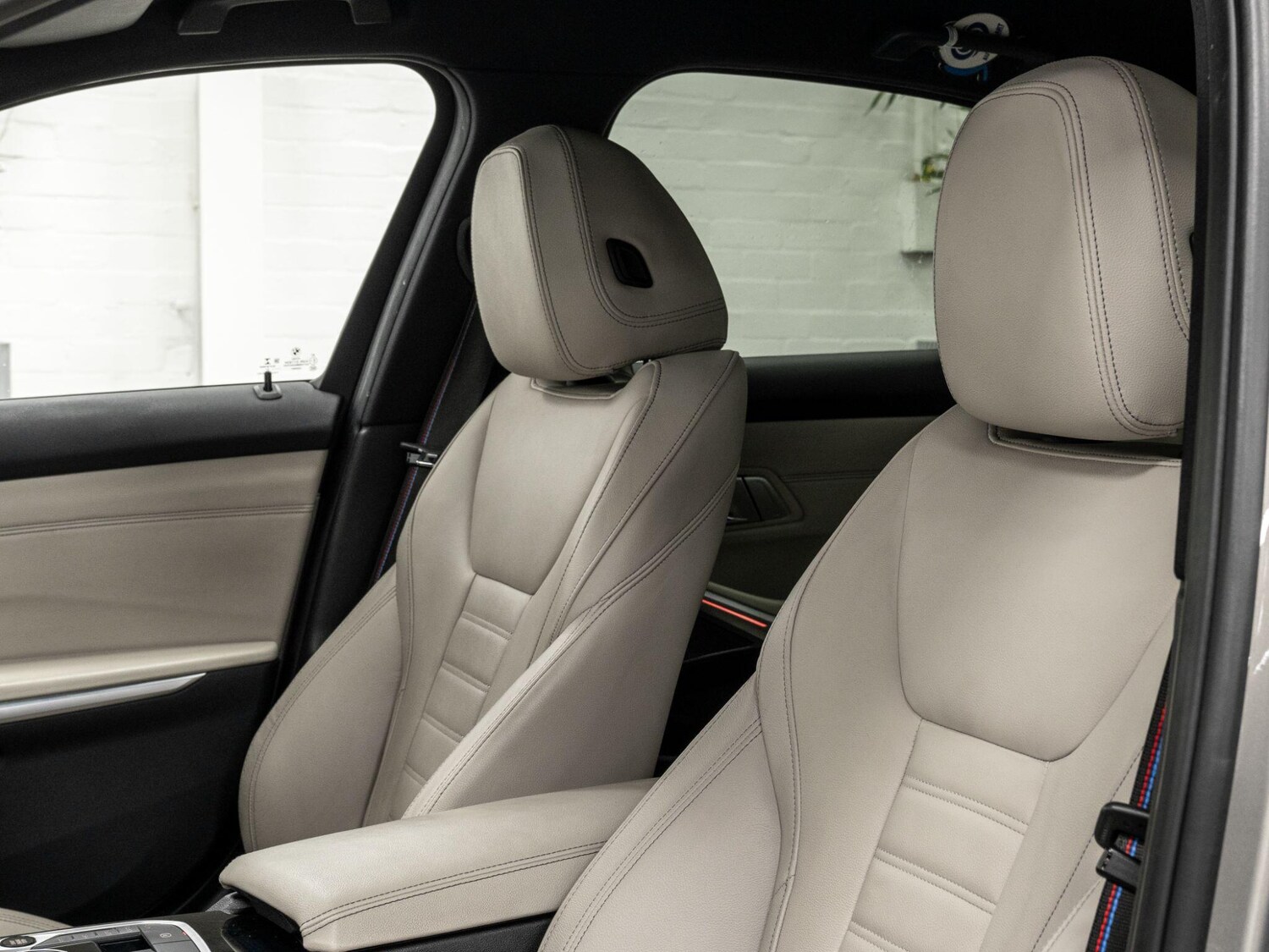 Used BMW 3 Series 2021 for sale - 77082036: Photo 23