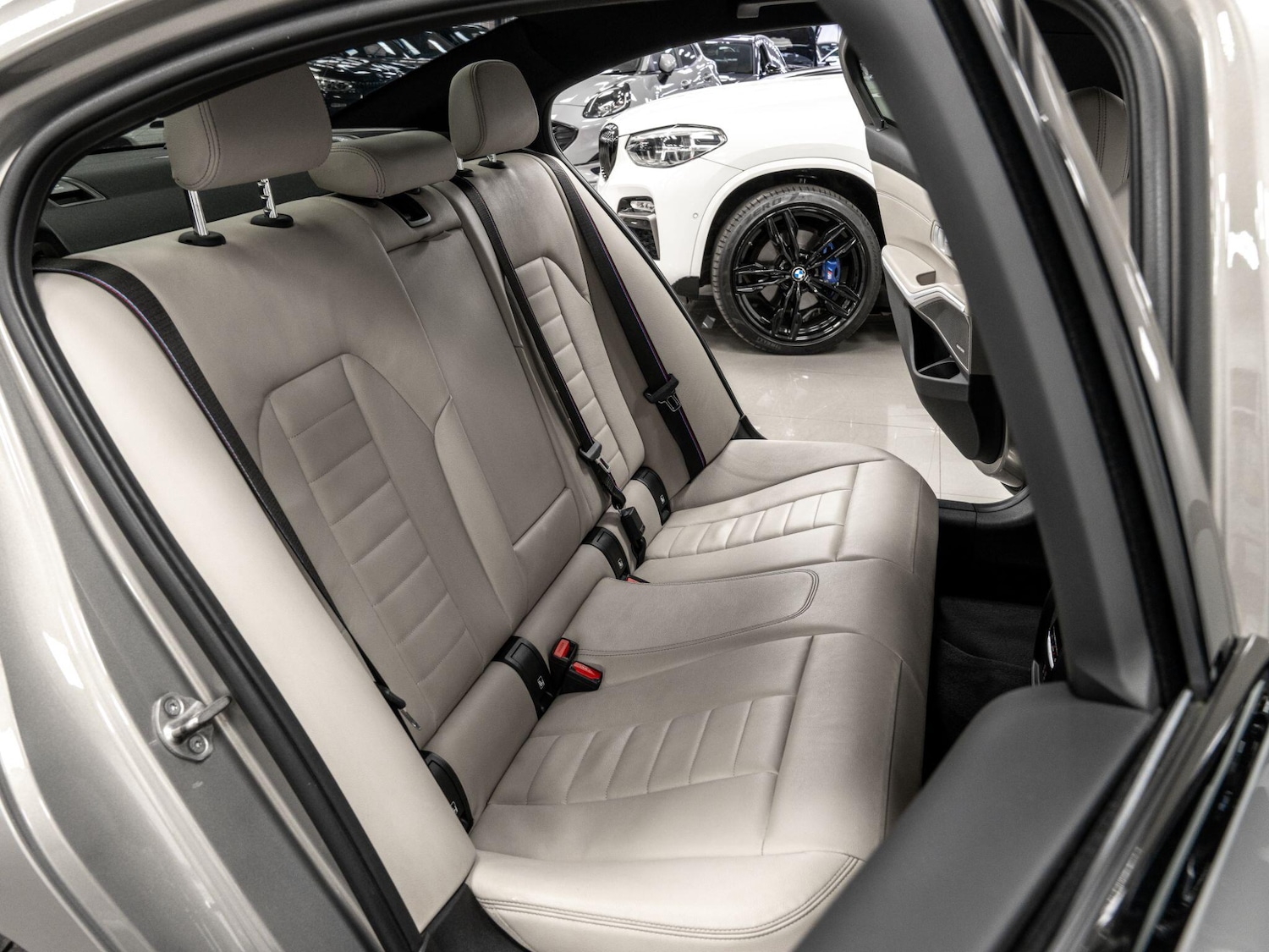 Used BMW 3 Series 2021 for sale - 77082036: Photo 24