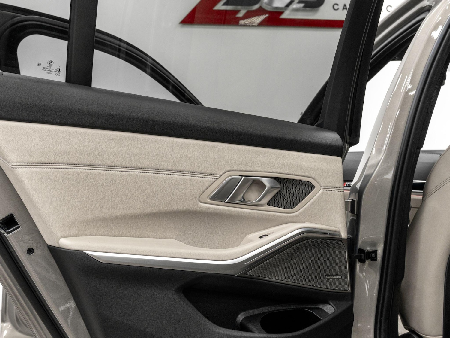 Used BMW 3 Series 2021 for sale - 77082036: Photo 28